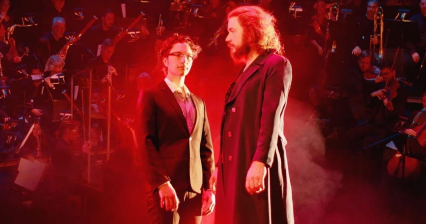 Jim James Louisville Orchestra