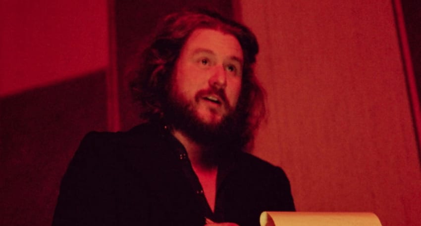 Jim James Press August 2019