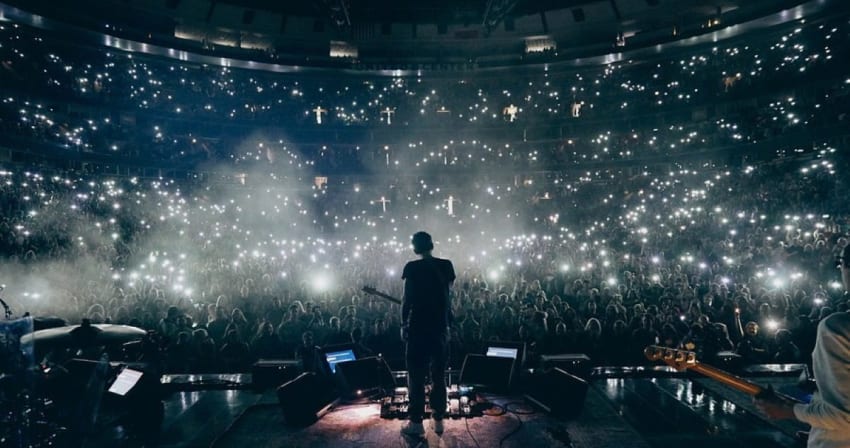 John Mayer Deal Chicago