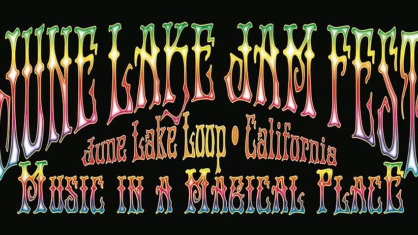 June Lake Jam Fest