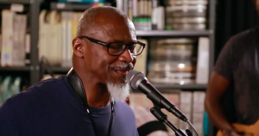 Karl Denson's Tiny Universe