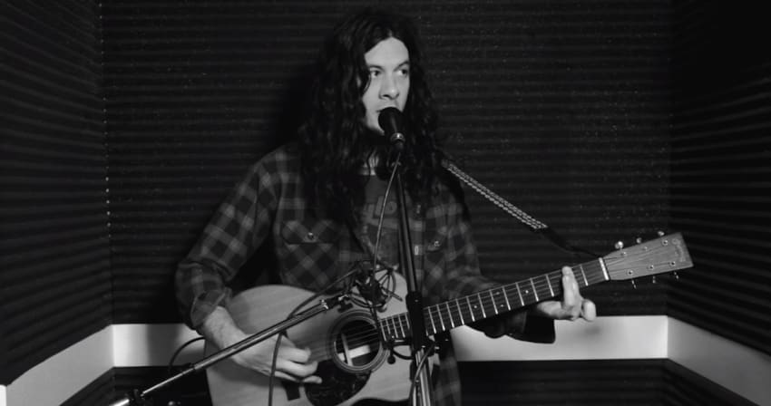 Kurt Vile Indie88 Black Box