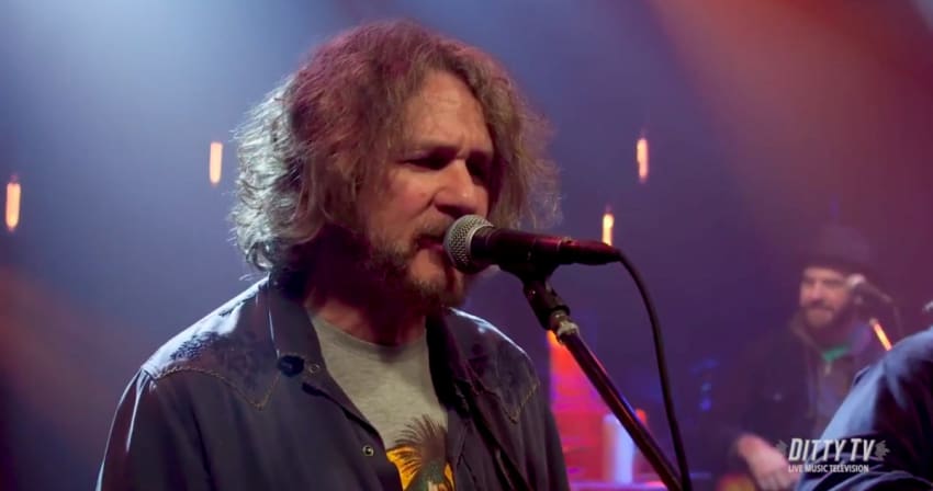 Leftover Salmon