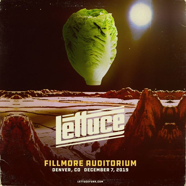 Lettuce