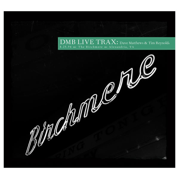 LiveTrax Vol 48 Cover Art