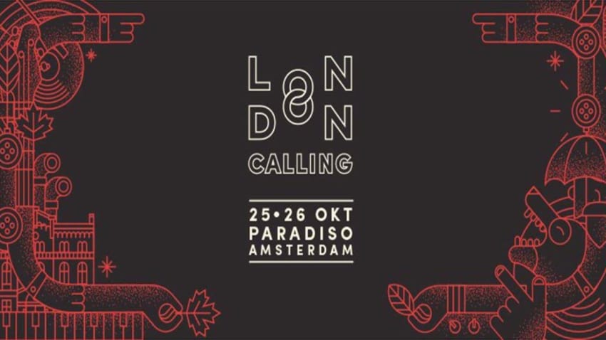 London Calling
