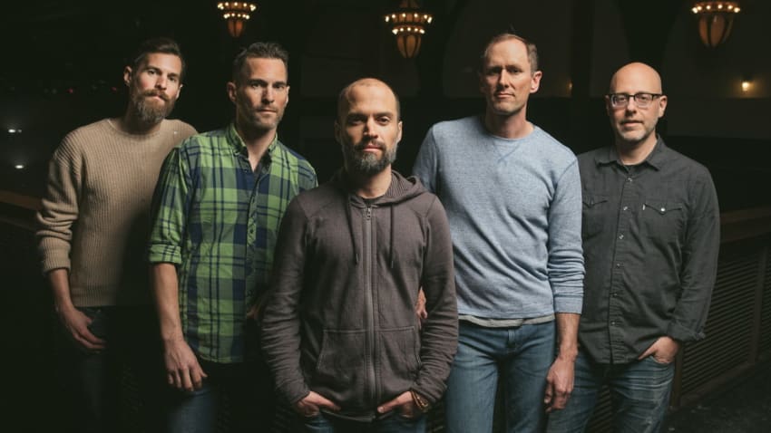 Lotus Announces The Fillmore Philadelphia Free Live Stream