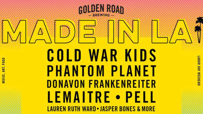 Made In LA
