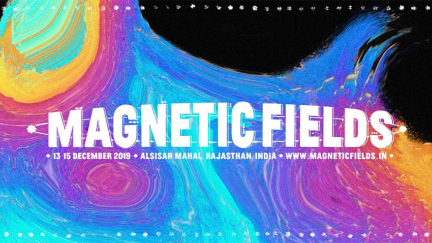Magnetic Fields Festival