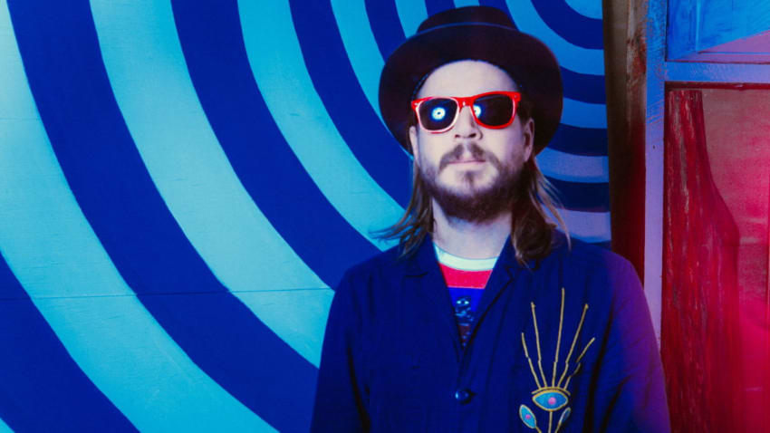 Marco Benevento Appears On ‘Past, Present, Future, Live!’ Podcast