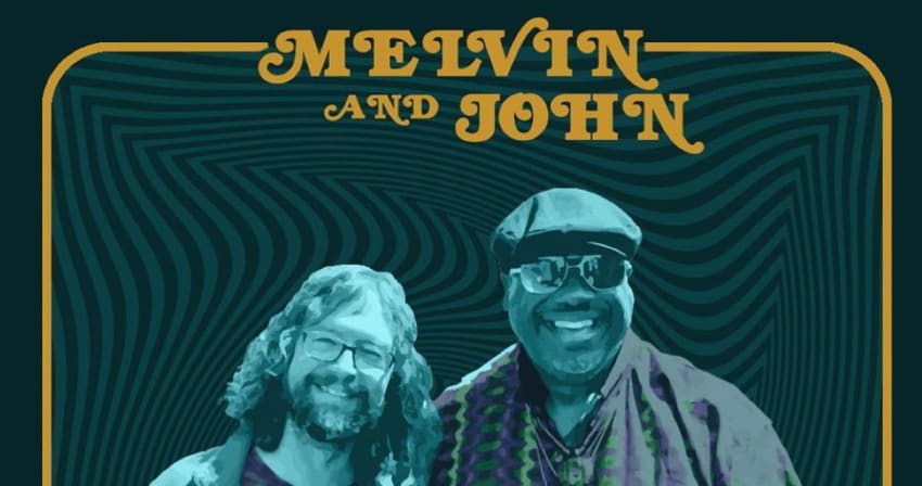 Melvin Seals John Kadlecik
