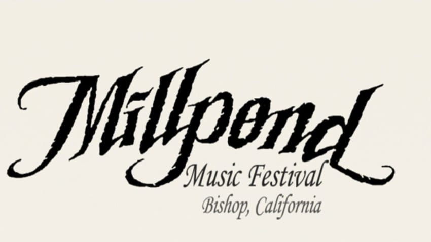 Millpond Music Festival
