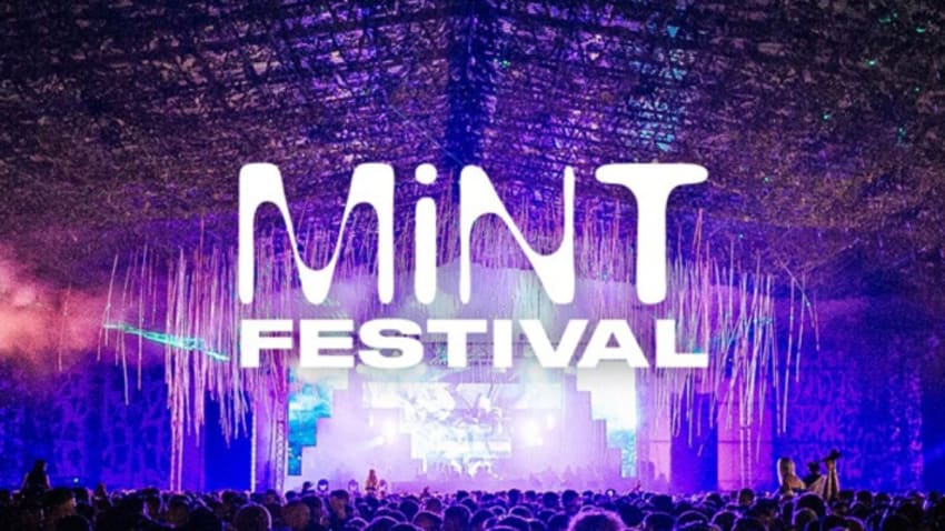 Mint Festival