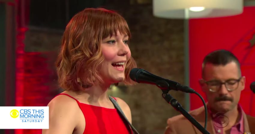 Molly Tuttle