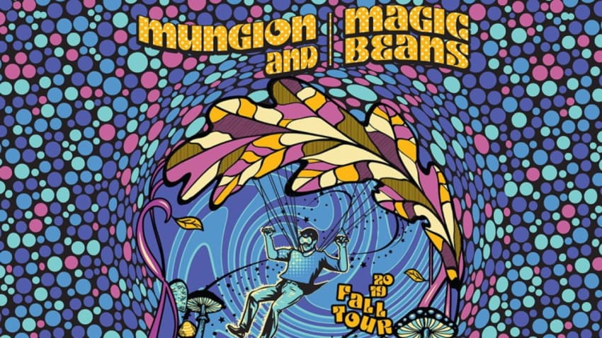 magic bean chicago