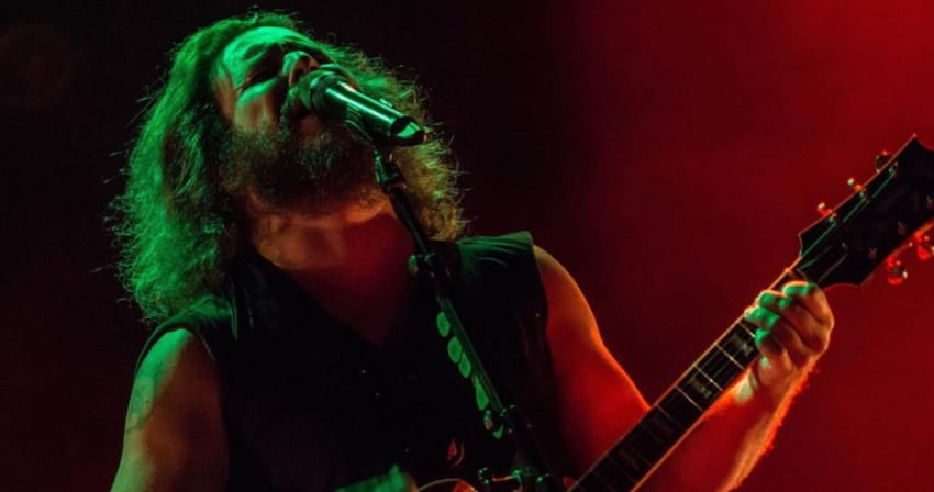 My Morning Jacket Jim James