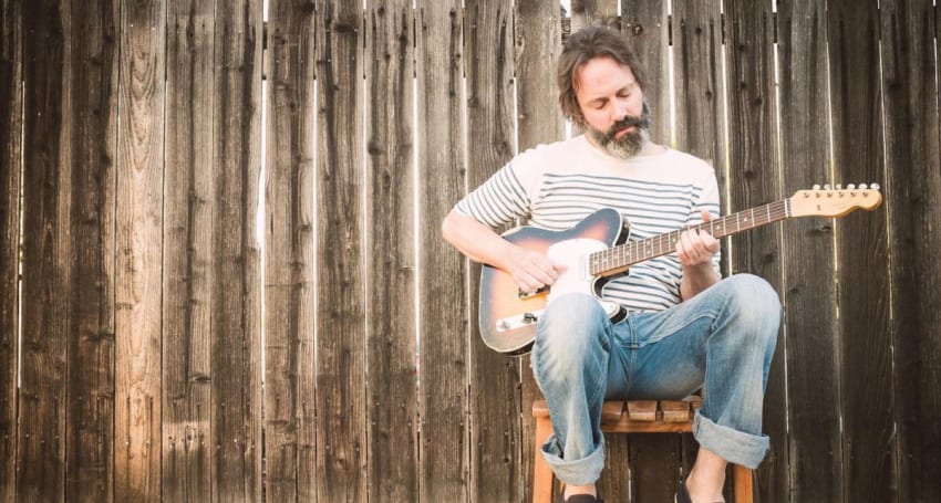 Neal Casal Alternate