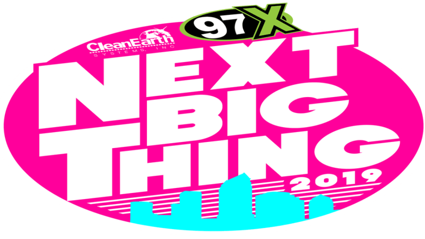97X Next Big Thing