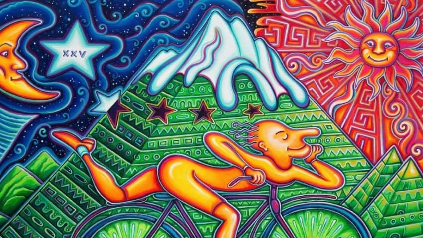 No Business Mountain