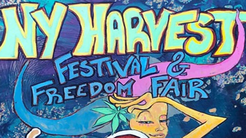 NY Harvest Festival & Freedom Fair