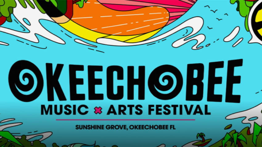 Okeechobee Music & Arts Festival