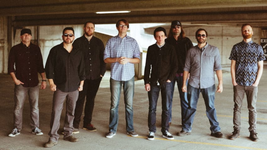 Polyrhythmics Announce Fall Tour 2019