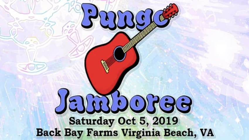 Pungo Jamboree