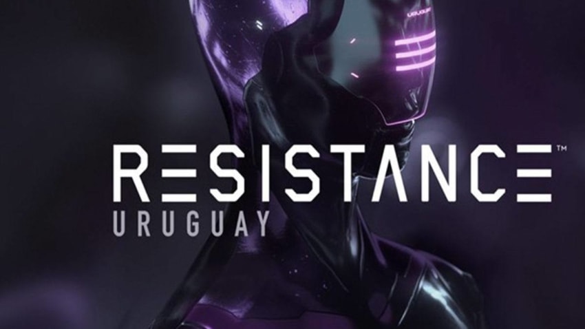 Resistance Uruguay