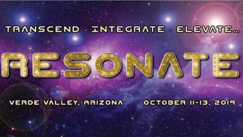 Resonate Fesitval