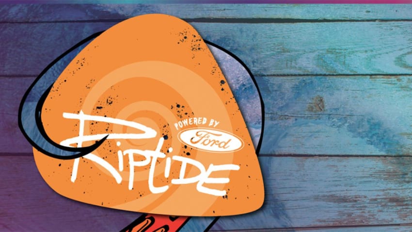 Riptide Music Festival