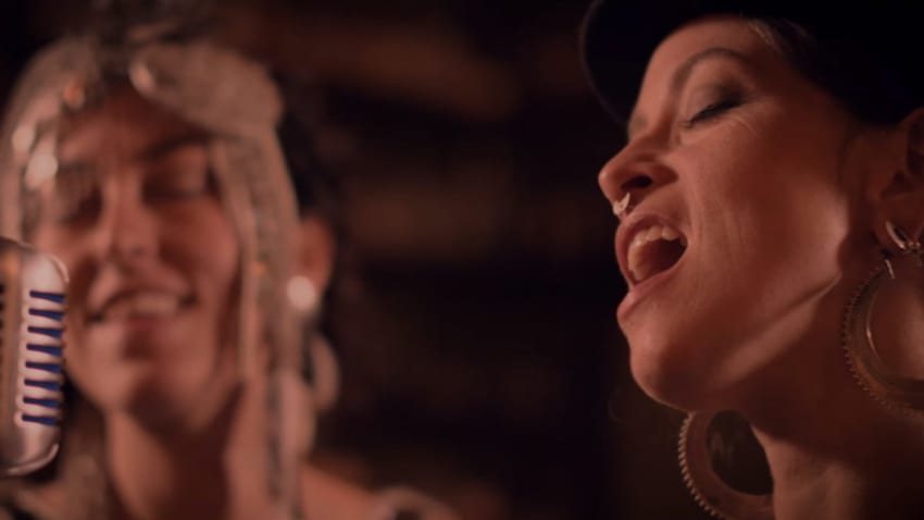 Rising Appalachia Shares 'Cuckoo' Video