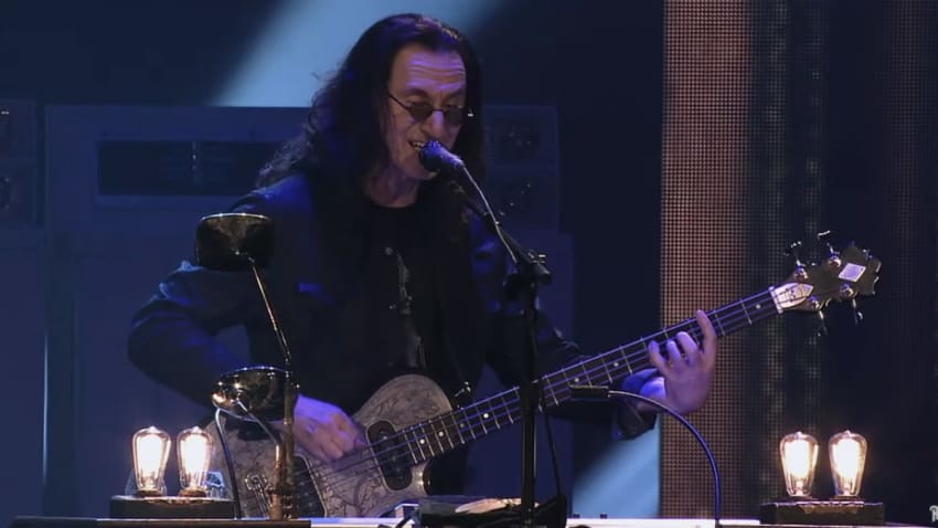 Rush Shares ‘Distant Early Warning’ Video From ‘Cinema Strangiato 2019’