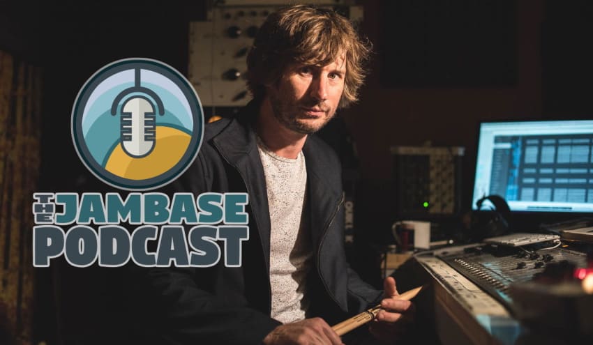 Simon Allen Podcast 3