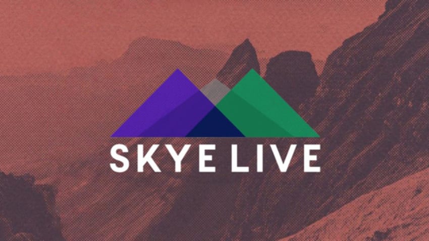 Skye Live