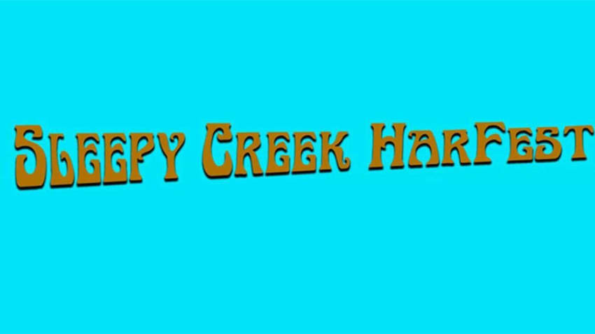 Sleepy Creek HarFest