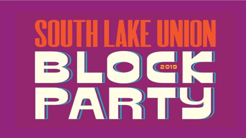 South Lake Union Block Party