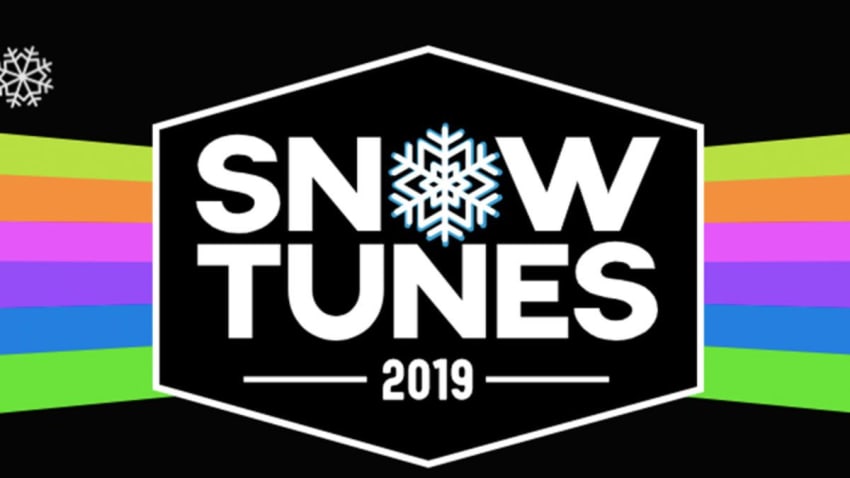Snowtunes