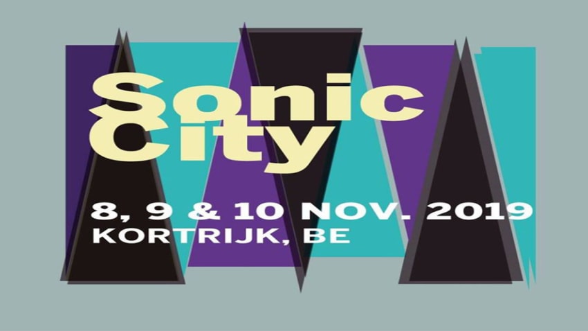 Sonic City Festival