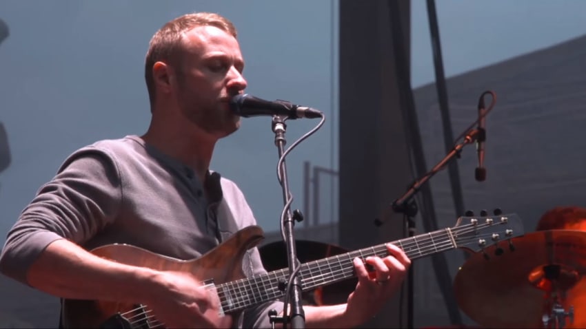 Spafford Be Strange