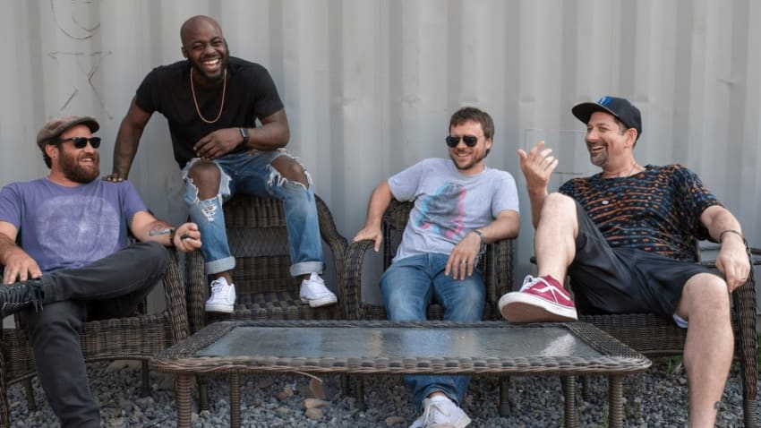 Star Kitchen Announces Fall Tour 2019