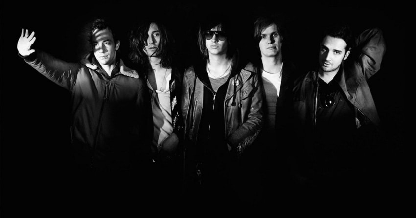 Strokes Press August 2019