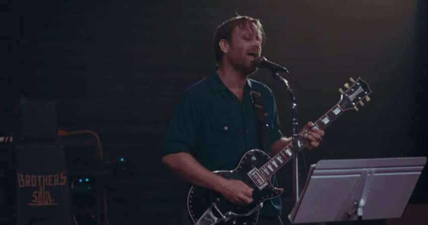 The Black Keys