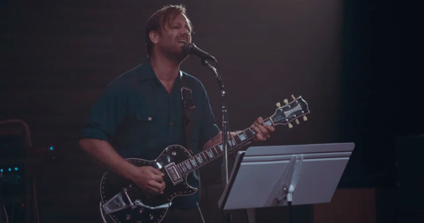 The Black Keys