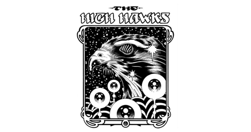 The High Hawks