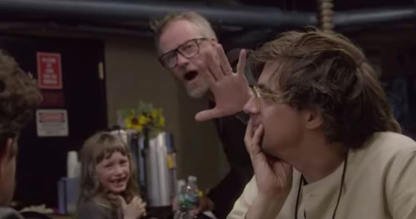 The National