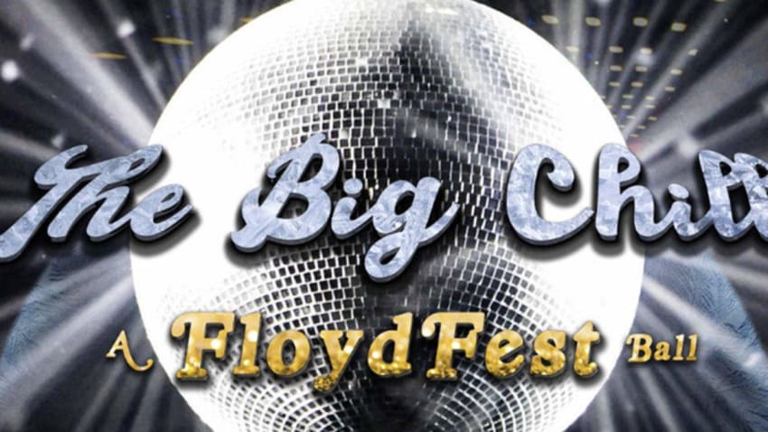 The Big Chill: A FloydFest Ball