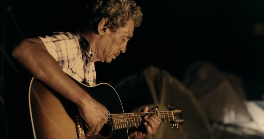 Tinariwen ‘Kel Tinawen Cass Mccombs