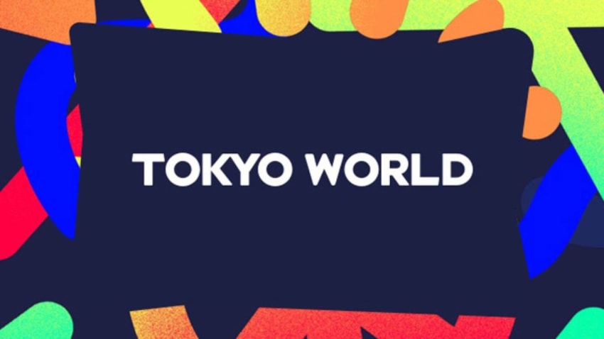 Tokyo World Festival