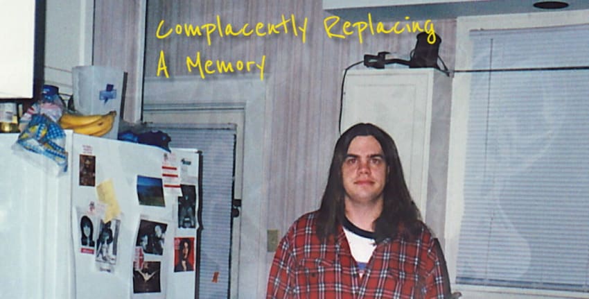 umphreys mcgee complacently replacing a memory