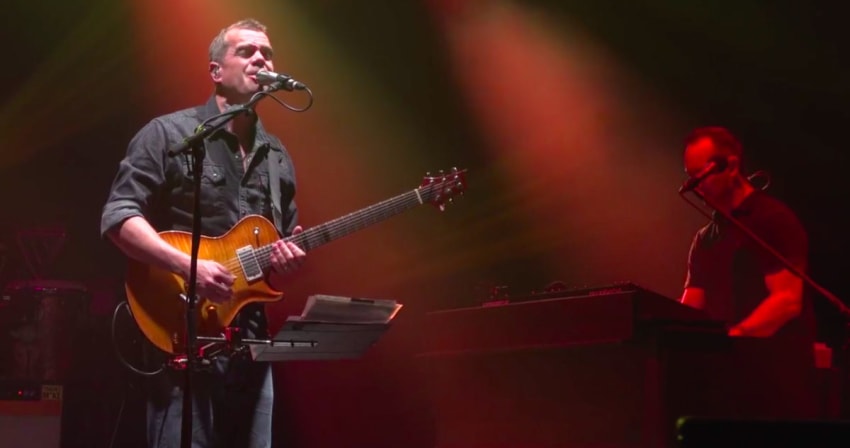 Umphrey's McGee